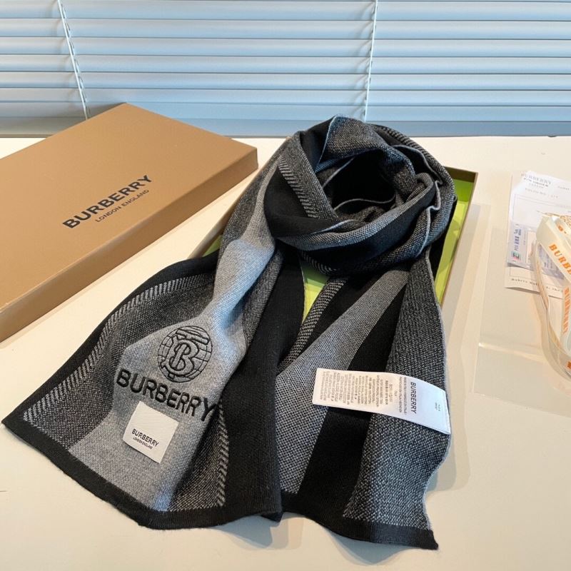 Burberry Scarf